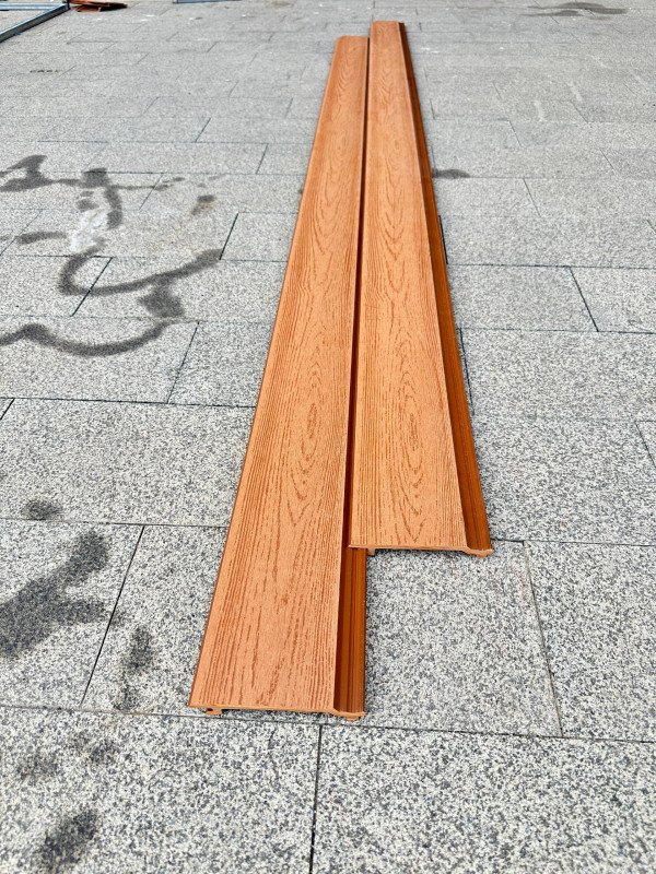 Calanding 2D (teak)