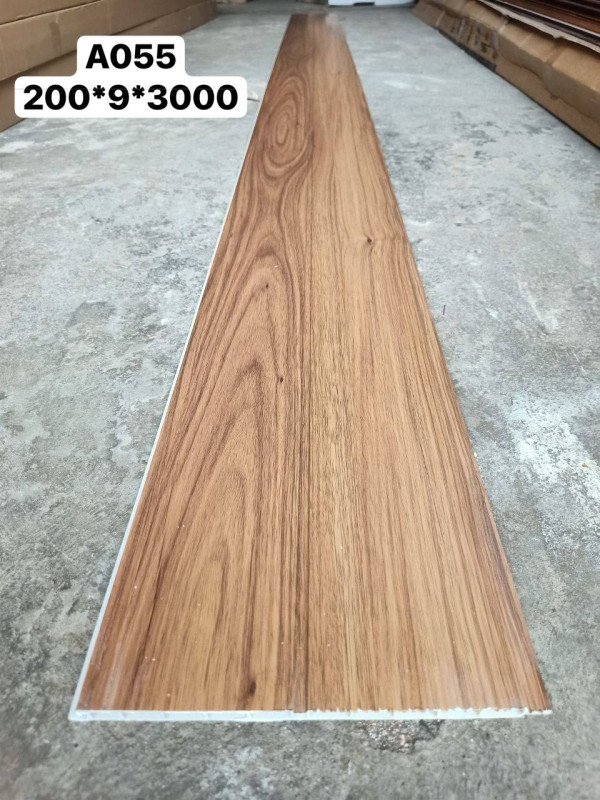 PVC ភ្លឺ 2 (200*9*3000)