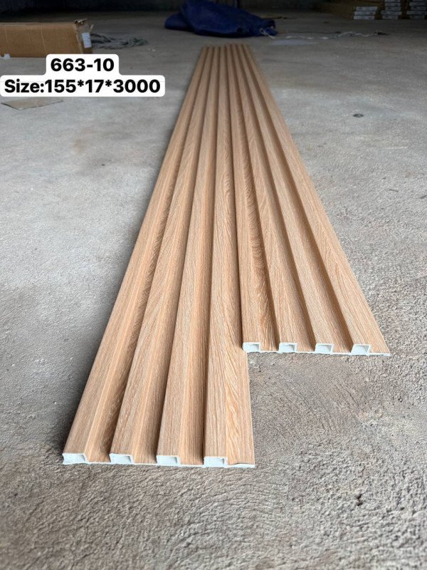 PVC ភ្លឺ 4 (155*17*2900)