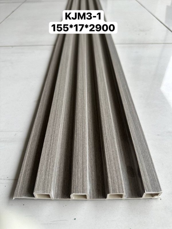 PVC ភ្លឺ 4 (155*17*2900)