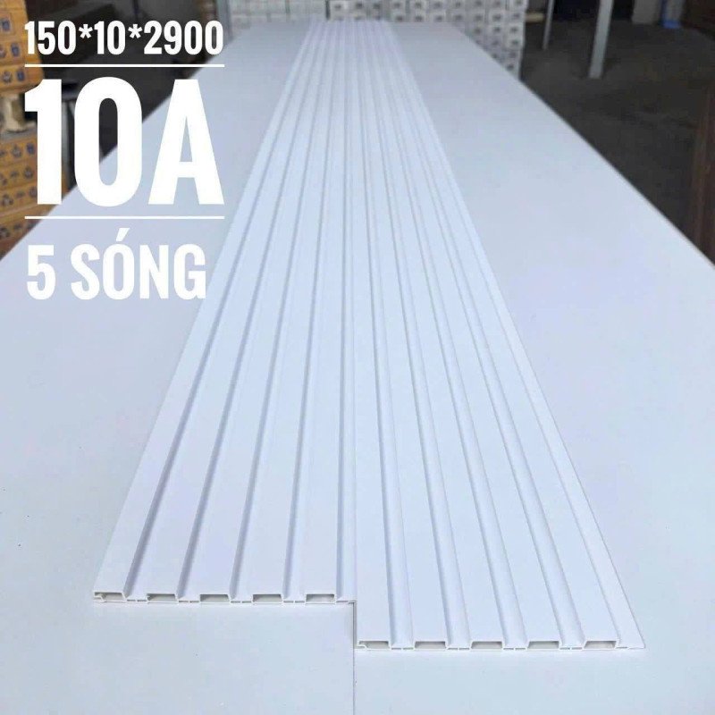 `PVC ភ្លី 5 (150*09*2900)