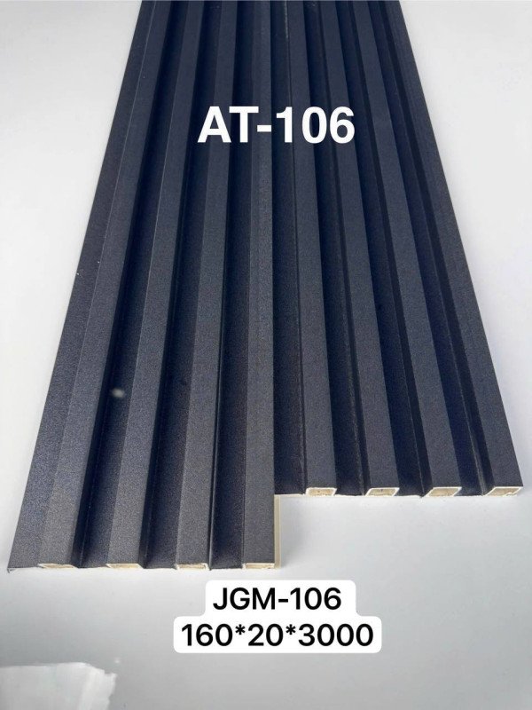 PVC ភ្លឺ 4 (160*20*3000)
