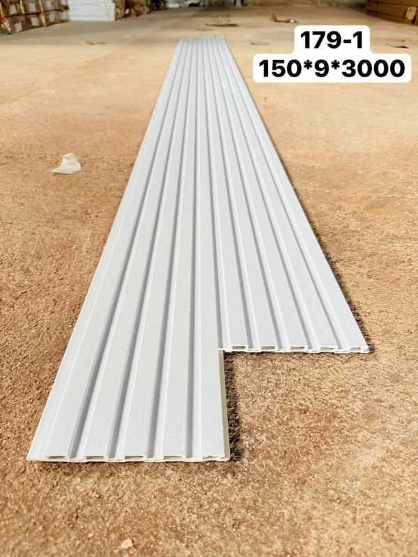 `PVC ភ្លី 5 (150*09*2900)