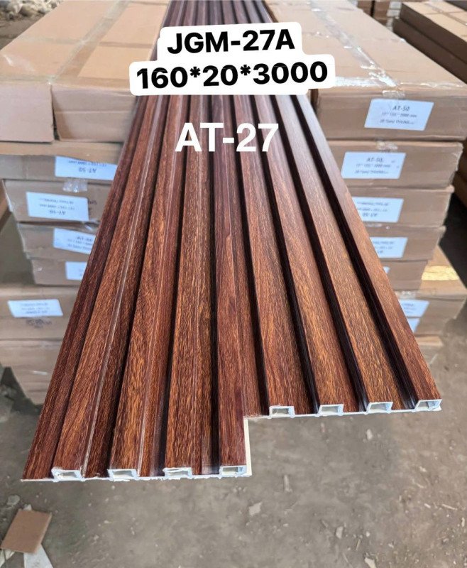 PVC ភ្លឺ 4 (160*20*3000)
