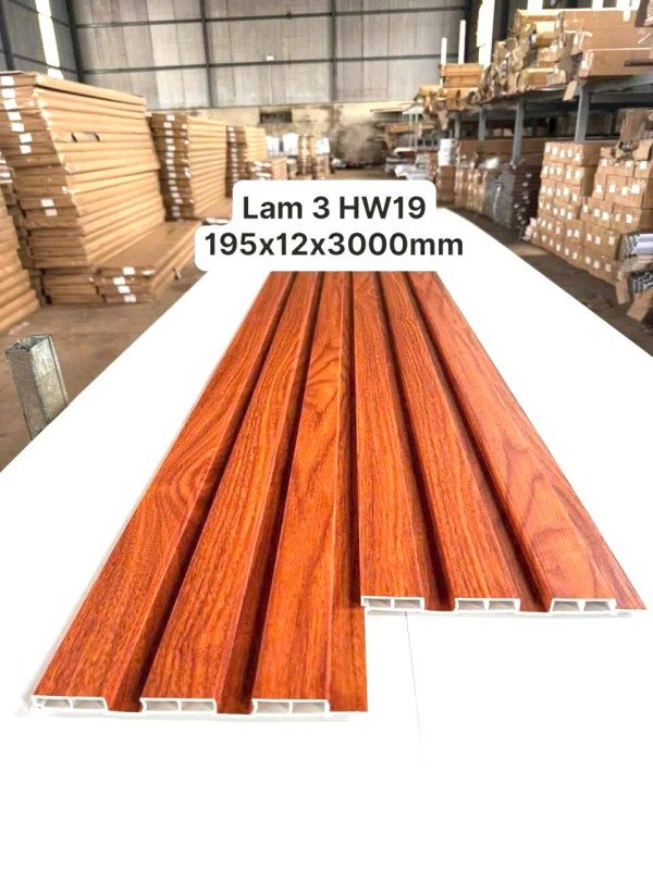 PVC ភ្លី 3 (195*12*3000)
