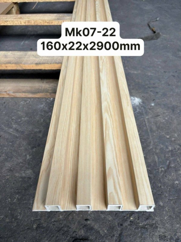 PVC ភ្លឺ 4 (160*22*2900)
