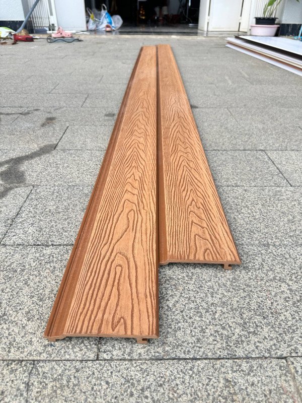 Calanding 3D (teak)