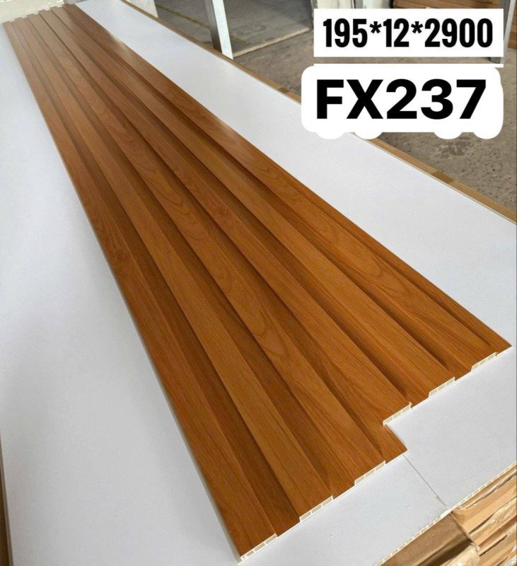 PVC ភ្លី 3 (195*12*3000)
