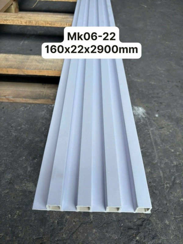 PVC ភ្លឺ 4 (160*22*2900)