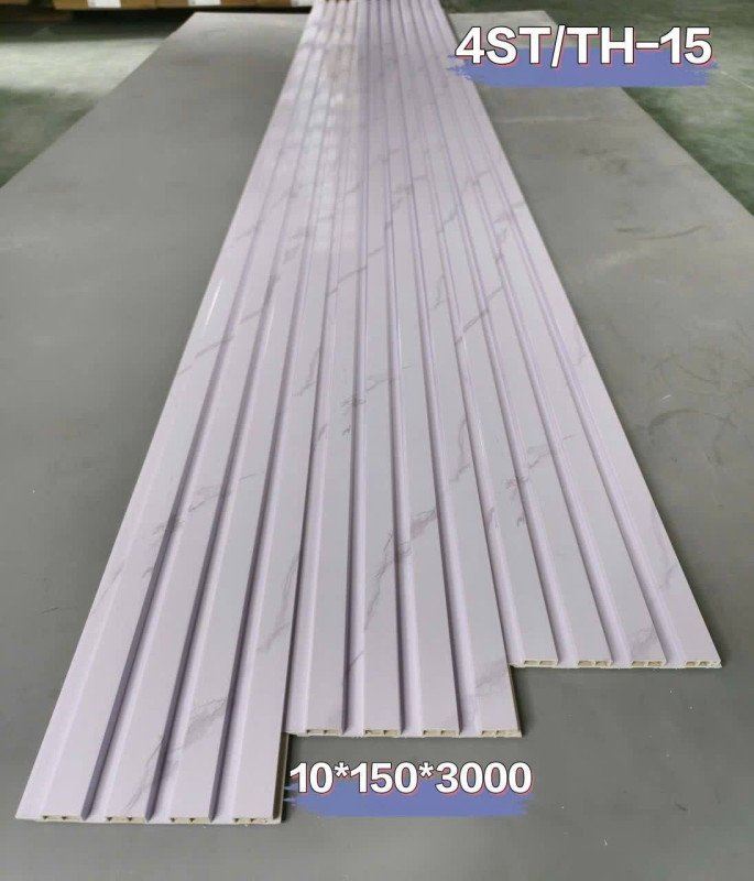 PVC ភ្លឺ 4 (150*10*3000)