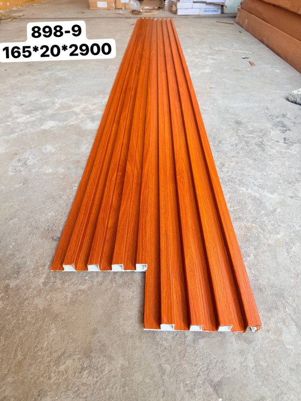 PVC ភ្លឺ 4 (165*20*2900)