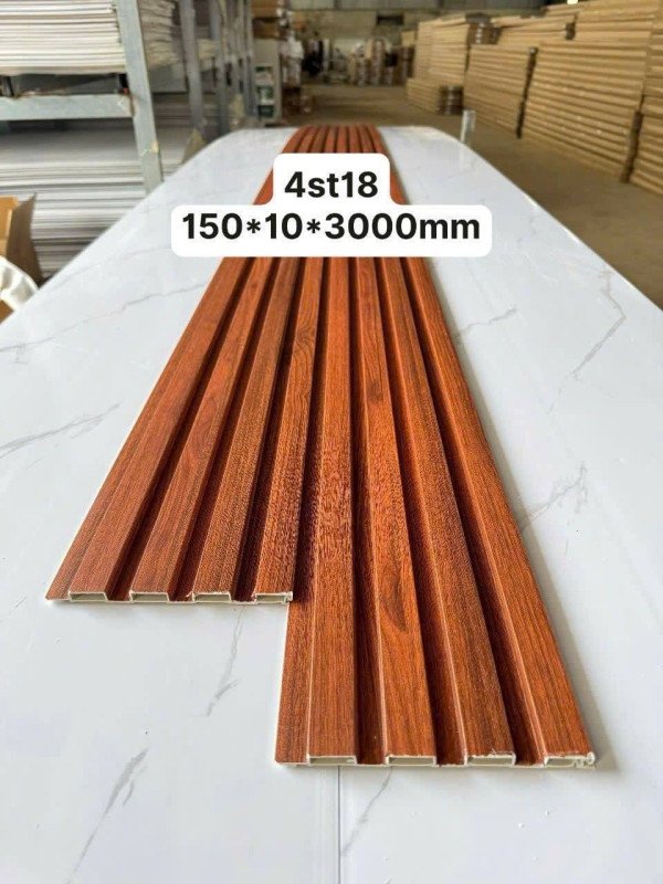 PVC ភ្លឺ 4 (150*10*3000)