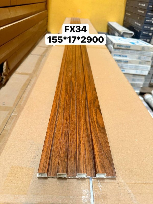 PVC ភ្លឺ 4 (155*17*2900)