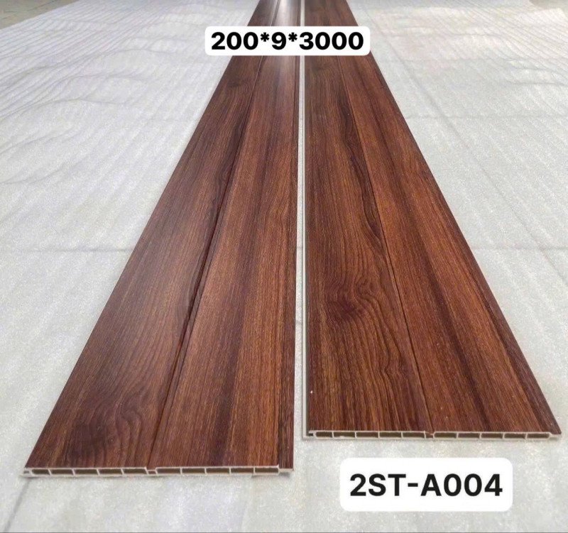PVC ភ្លឺ 2 (200*9*3000)