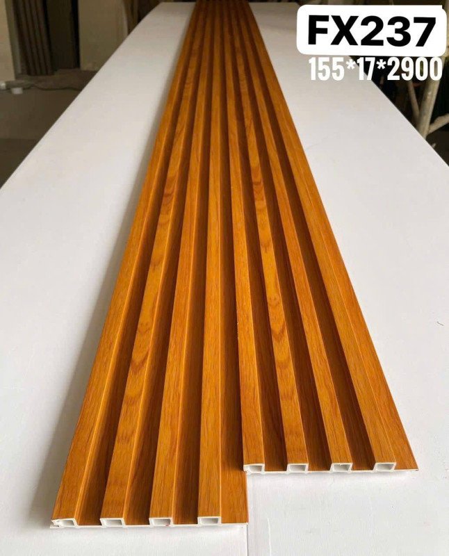 PVC ភ្លឺ 4 (155*17*2900)