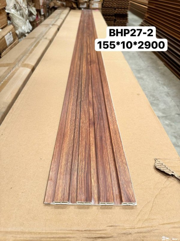 PVC ភ្លឺ 4 (15០*1០*3000)