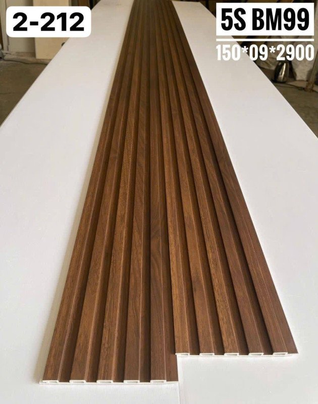 `PVC ភ្លី 5 (150*09*2900)