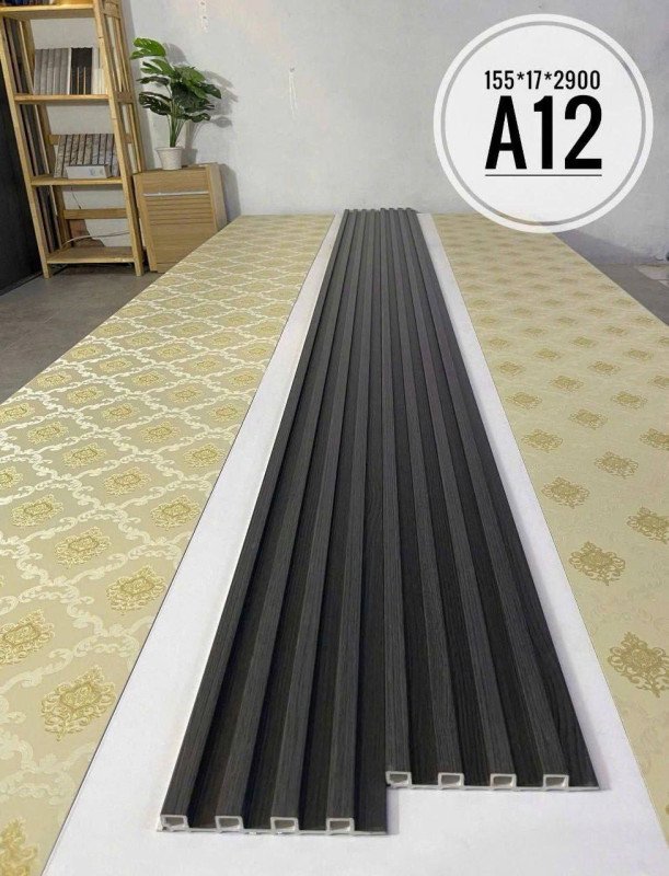 PVC ភ្លឺ 4 (155*17*2900)