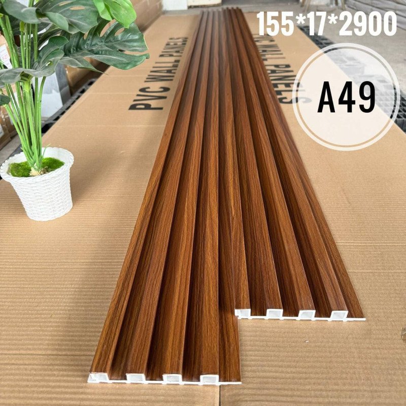 PVC ភ្លឺ 4 (155*17*2900)