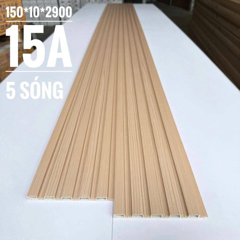 `PVC ភ្លី 5 (150*09*2900)