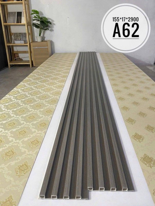 PVC ភ្លឺ 4 (155*17*2900)