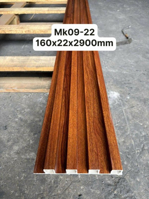 PVC ភ្លឺ 4 (160*22*2900)