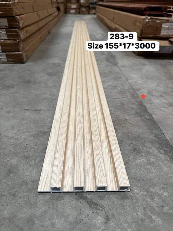 PVC ភ្លឺ 4 (155*17*2900)