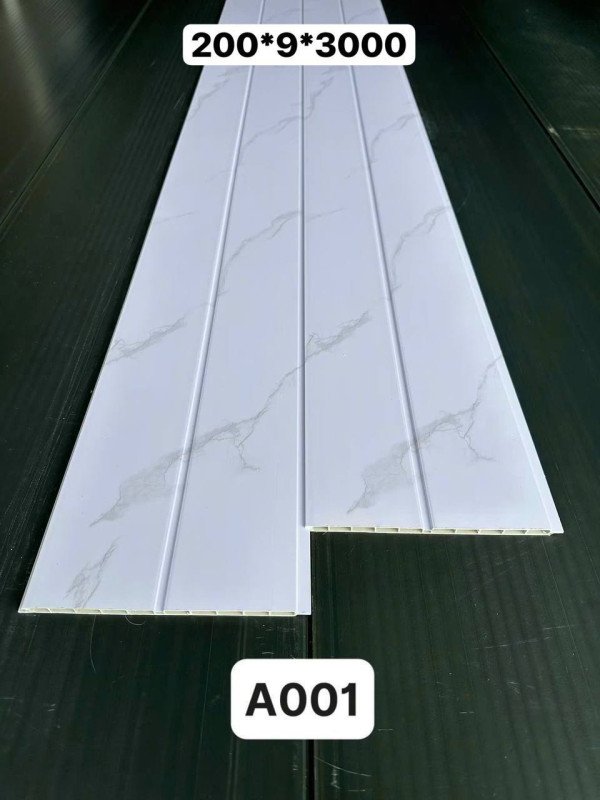 PVC ភ្លឺ2(200*9*3000)